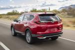 Honda CR-V Hybrid 2019 года (NA)
